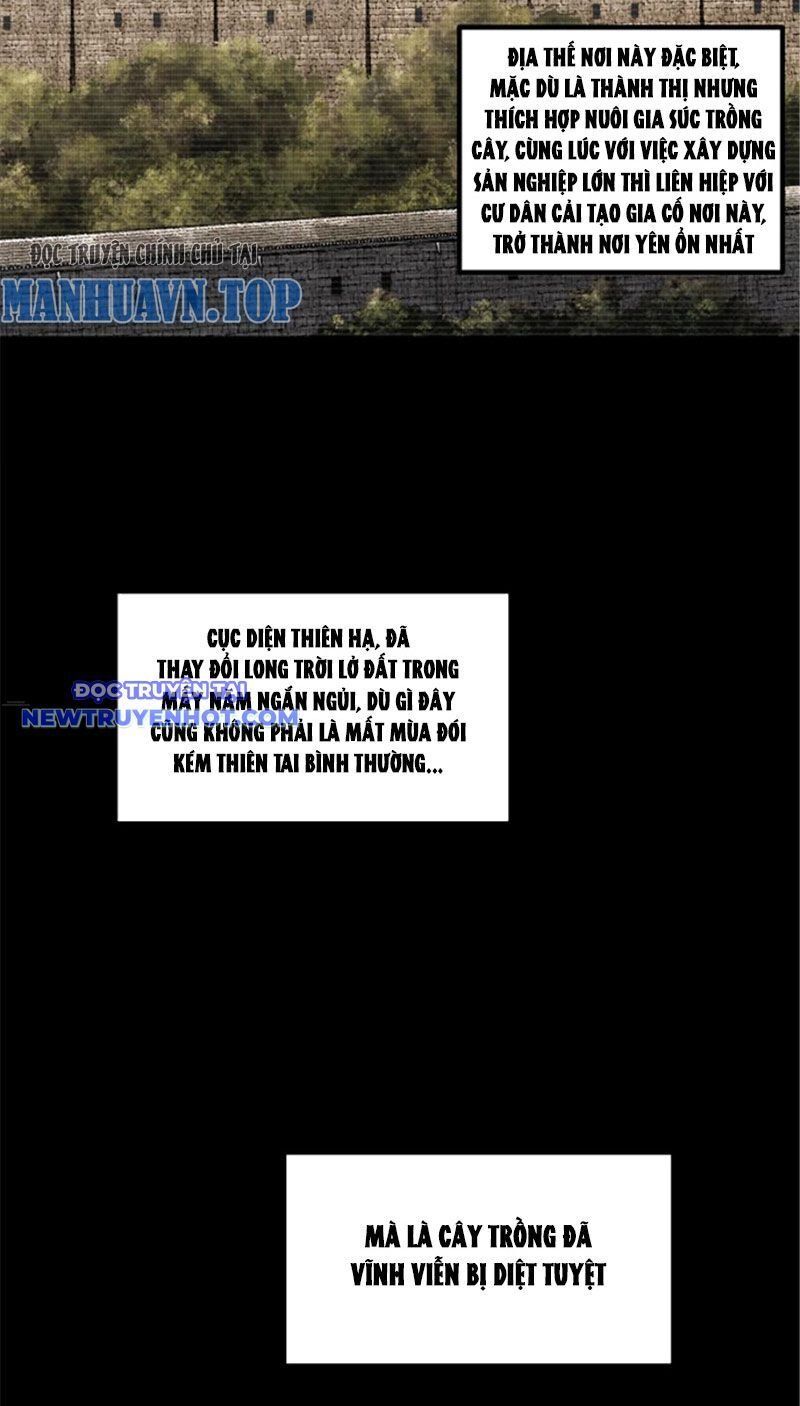 đọc truyện Thiên Hạ Đệ Nhất Lữ Bố Chương 93 ảnh 7 tại Thiên Thai Truyện