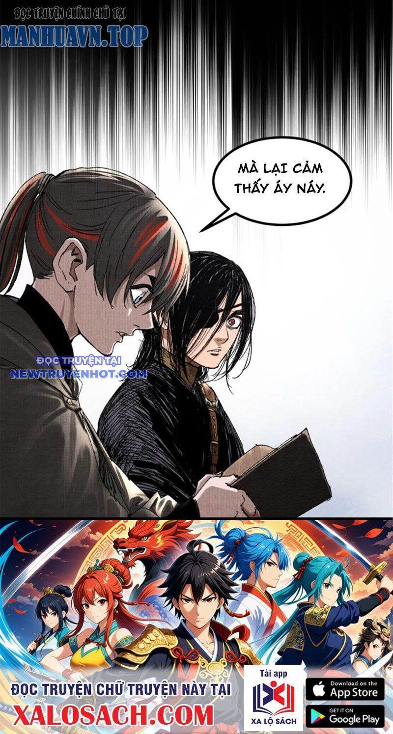 đọc truyện Thiên Hạ Đệ Nhất Lữ Bố Chương 93 ảnh 56 tại Thiên Thai Truyện