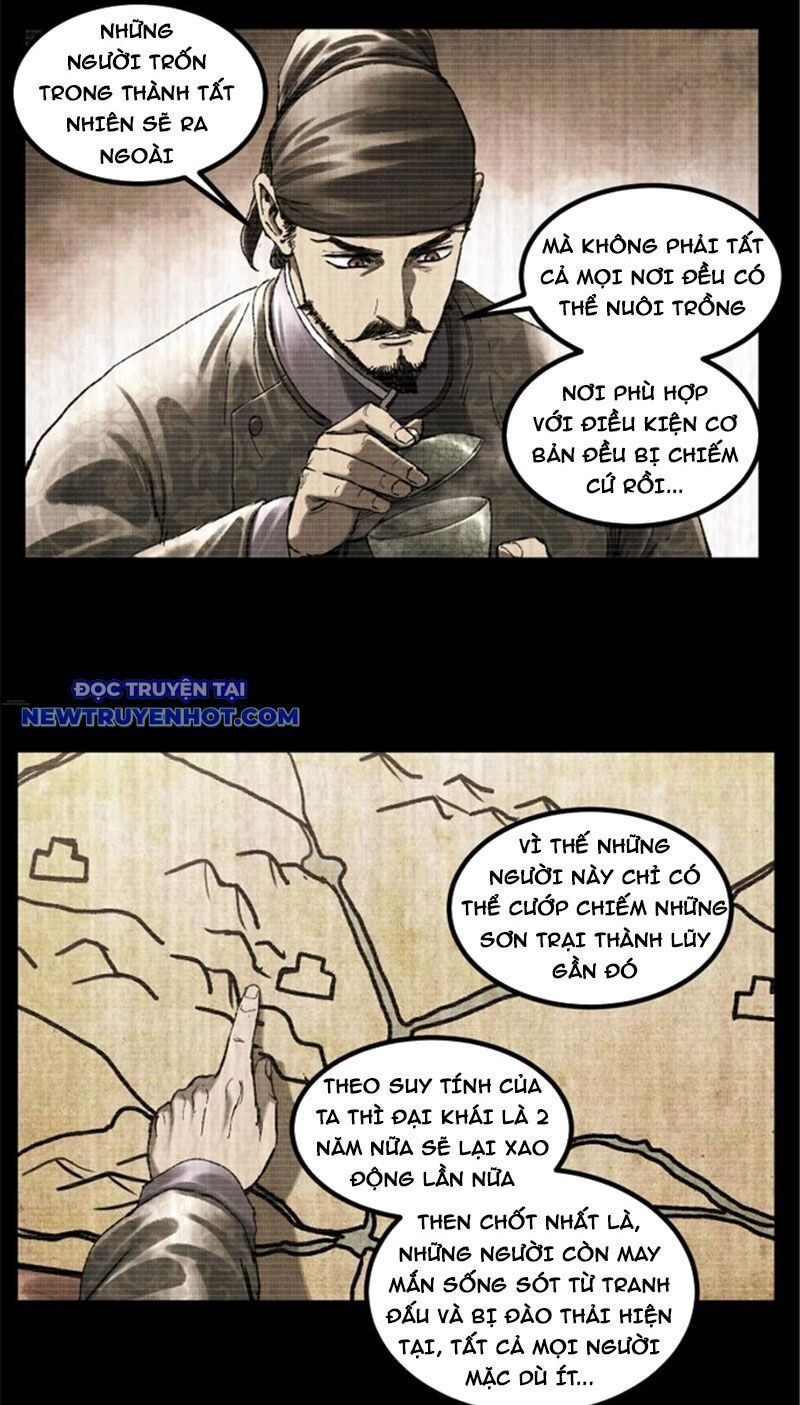 đọc truyện Thiên Hạ Đệ Nhất Lữ Bố Chương 93 ảnh 10 tại Thiên Thai Truyện