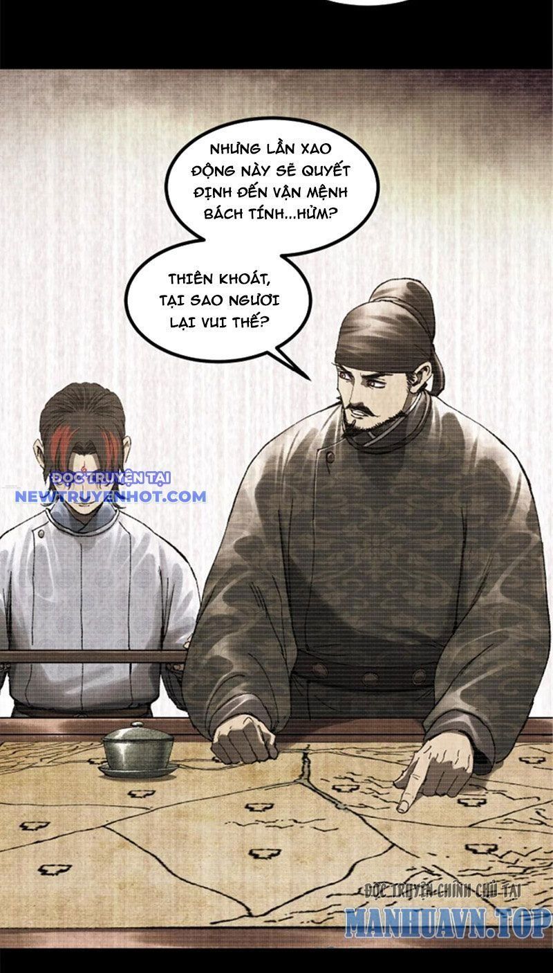 đọc truyện Thiên Hạ Đệ Nhất Lữ Bố Chương 93 ảnh 11 tại Thiên Thai Truyện