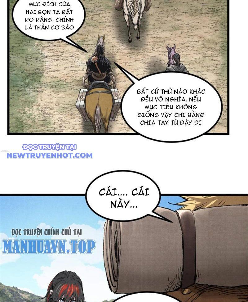 đọc truyện Thiên Hạ Đệ Nhất Lữ Bố Chương 94 ảnh 12 tại Thiên Thai Truyện