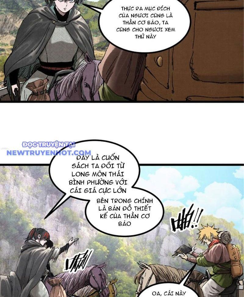 đọc truyện Thiên Hạ Đệ Nhất Lữ Bố Chương 94 ảnh 13 tại Thiên Thai Truyện