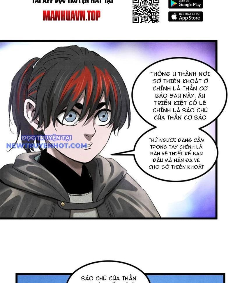 đọc truyện Thiên Hạ Đệ Nhất Lữ Bố Chương 94 ảnh 15 tại Thiên Thai Truyện