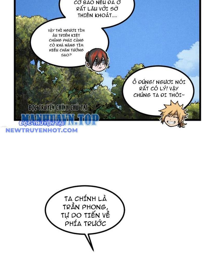 đọc truyện Thiên Hạ Đệ Nhất Lữ Bố Chương 94 ảnh 16 tại Thiên Thai Truyện