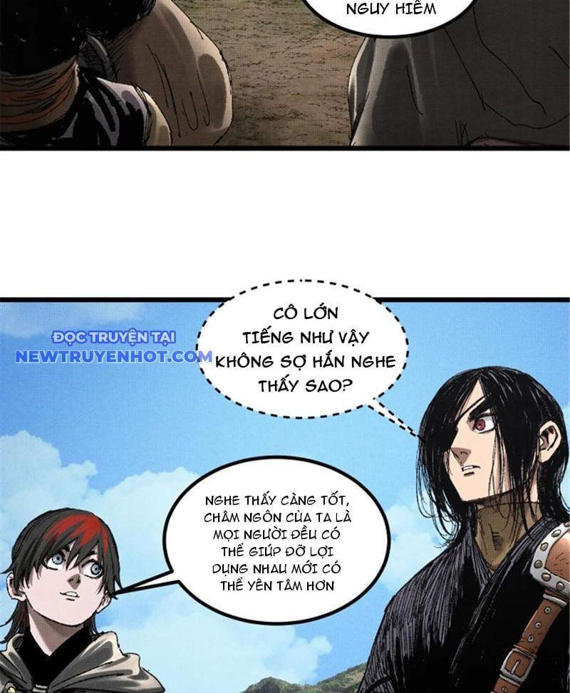 đọc truyện Thiên Hạ Đệ Nhất Lữ Bố Chương 94 ảnh 18 tại Thiên Thai Truyện