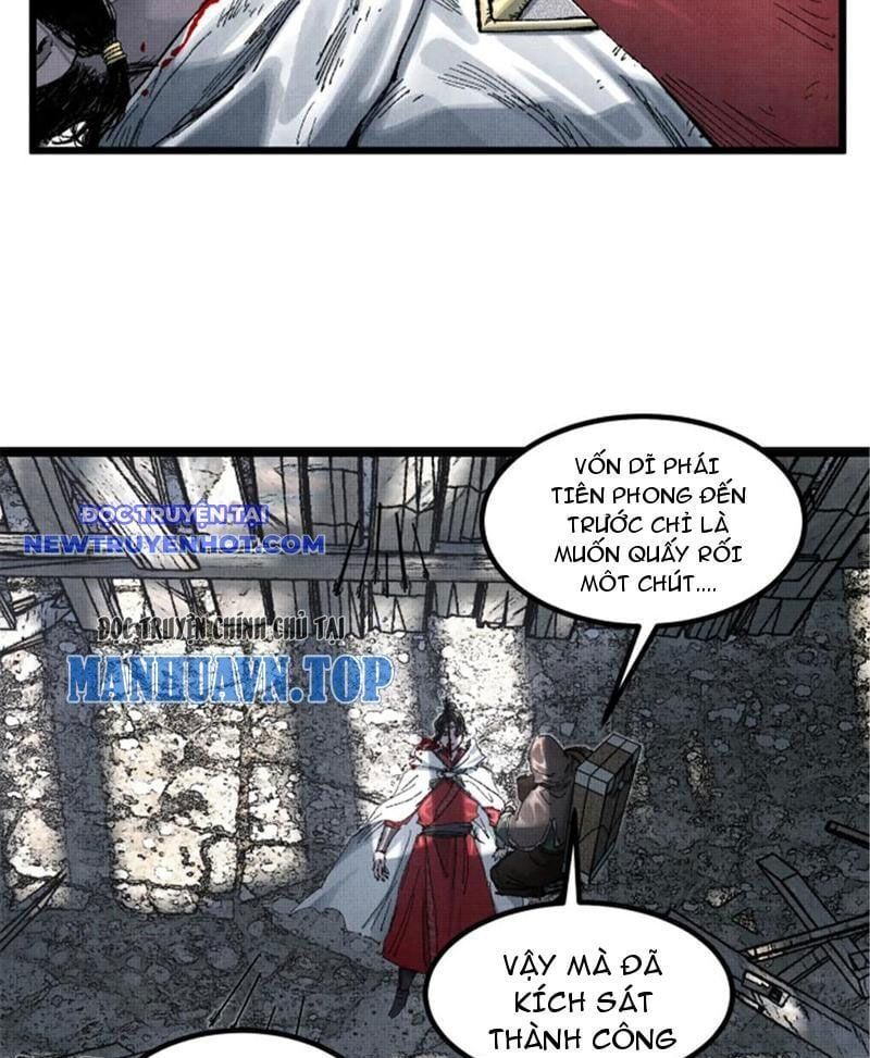 đọc truyện Thiên Hạ Đệ Nhất Lữ Bố Chương 94 ảnh 21 tại Thiên Thai Truyện