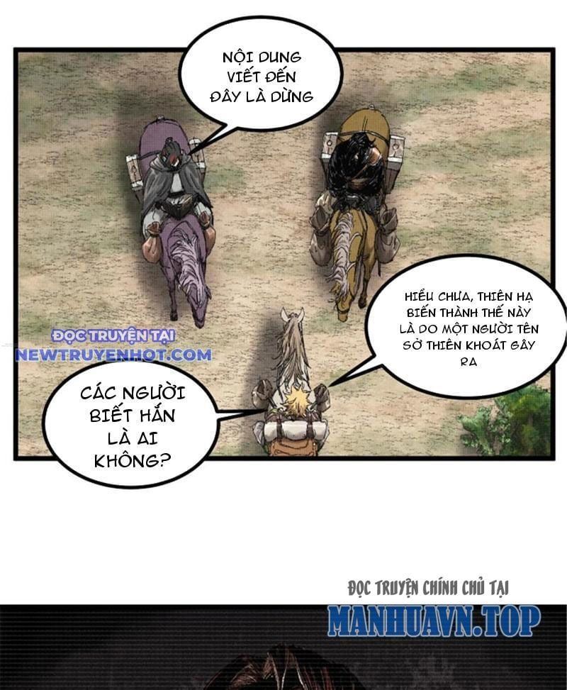 đọc truyện Thiên Hạ Đệ Nhất Lữ Bố Chương 94 ảnh 4 tại Thiên Thai Truyện