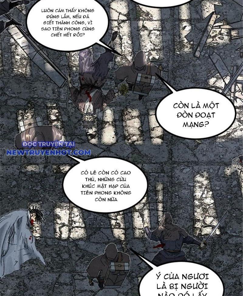 đọc truyện Thiên Hạ Đệ Nhất Lữ Bố Chương 94 ảnh 22 tại Thiên Thai Truyện