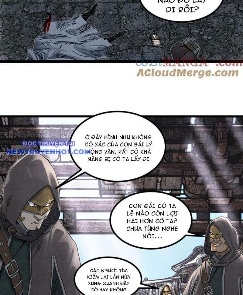 đọc truyện Thiên Hạ Đệ Nhất Lữ Bố Chương 94 ảnh 23 tại Thiên Thai Truyện