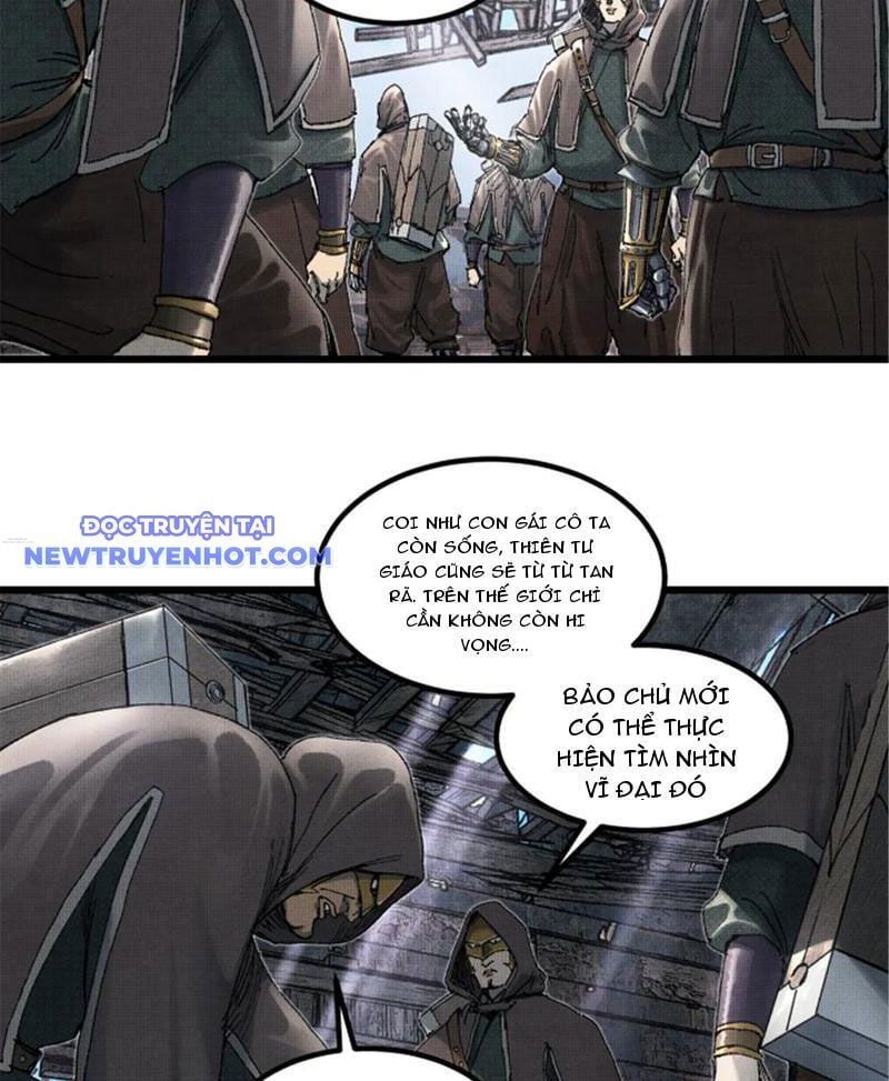 đọc truyện Thiên Hạ Đệ Nhất Lữ Bố Chương 94 ảnh 24 tại Thiên Thai Truyện