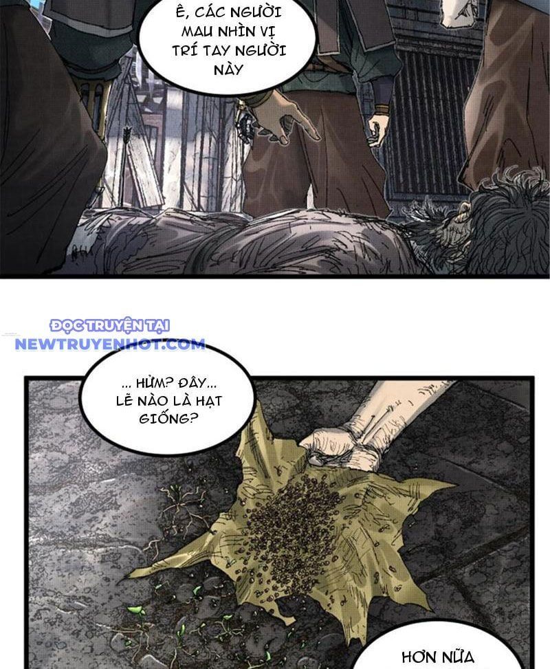 đọc truyện Thiên Hạ Đệ Nhất Lữ Bố Chương 94 ảnh 25 tại Thiên Thai Truyện