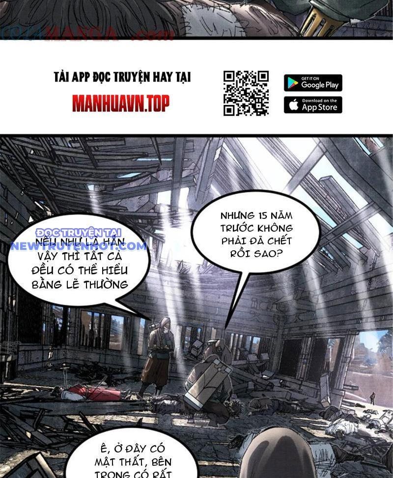 đọc truyện Thiên Hạ Đệ Nhất Lữ Bố Chương 94 ảnh 27 tại Thiên Thai Truyện