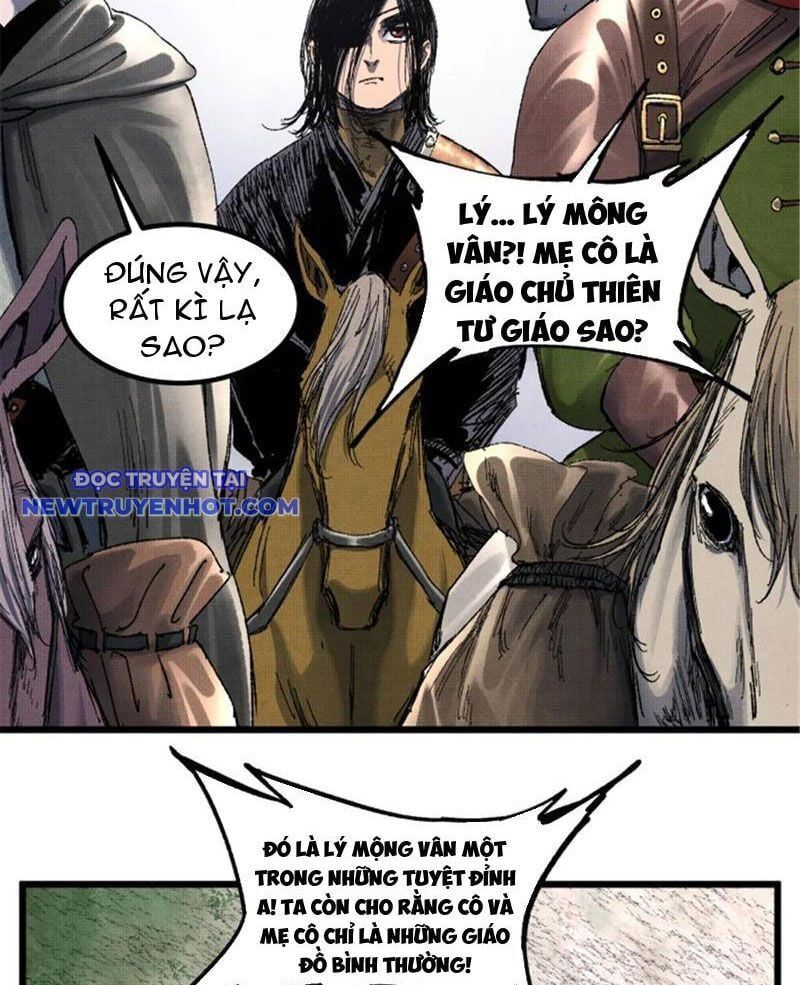 đọc truyện Thiên Hạ Đệ Nhất Lữ Bố Chương 94 ảnh 37 tại Thiên Thai Truyện