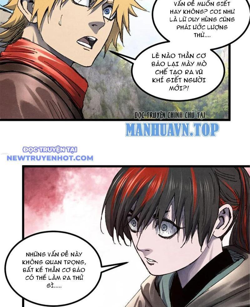 đọc truyện Thiên Hạ Đệ Nhất Lữ Bố Chương 94 ảnh 39 tại Thiên Thai Truyện