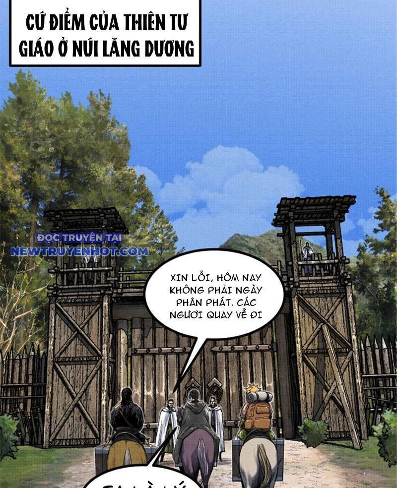 đọc truyện Thiên Hạ Đệ Nhất Lữ Bố Chương 94 ảnh 41 tại Thiên Thai Truyện