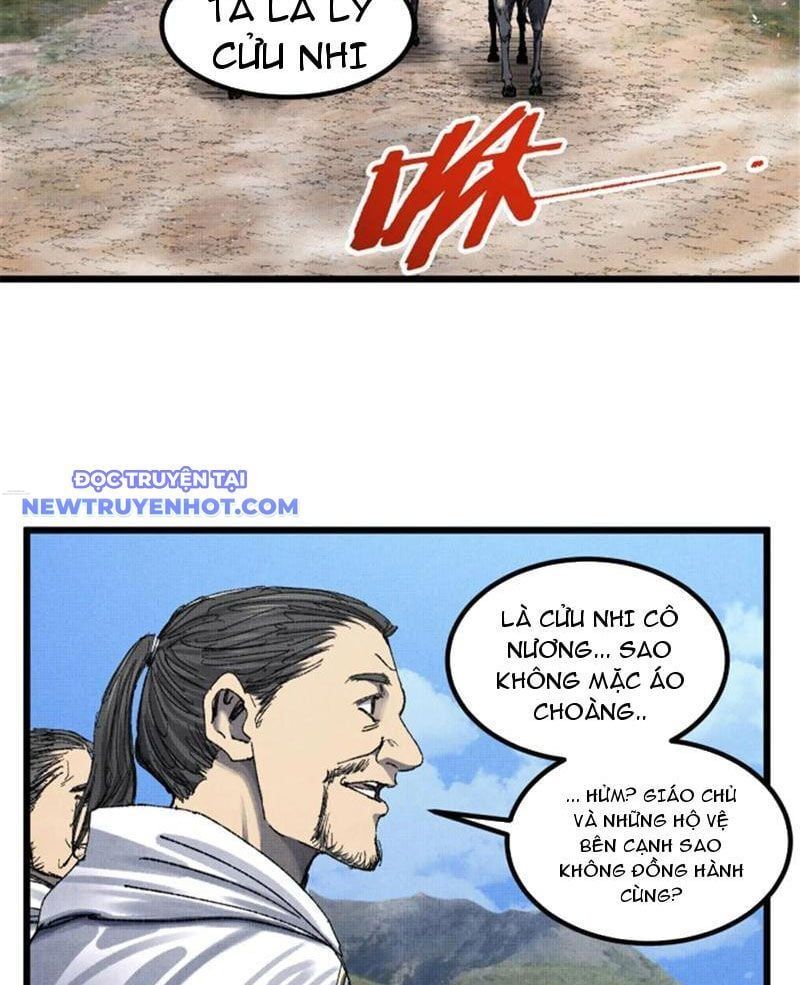 đọc truyện Thiên Hạ Đệ Nhất Lữ Bố Chương 94 ảnh 42 tại Thiên Thai Truyện