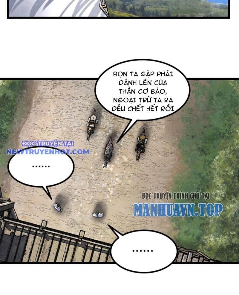 đọc truyện Thiên Hạ Đệ Nhất Lữ Bố Chương 94 ảnh 43 tại Thiên Thai Truyện