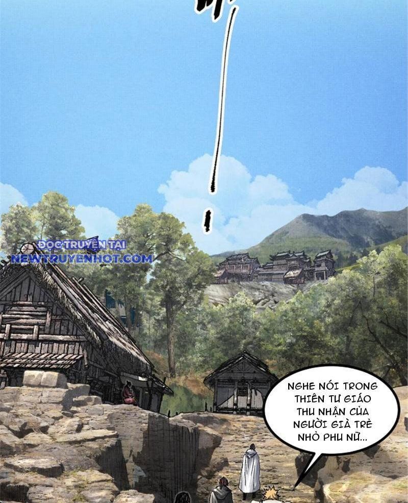 đọc truyện Thiên Hạ Đệ Nhất Lữ Bố Chương 94 ảnh 45 tại Thiên Thai Truyện