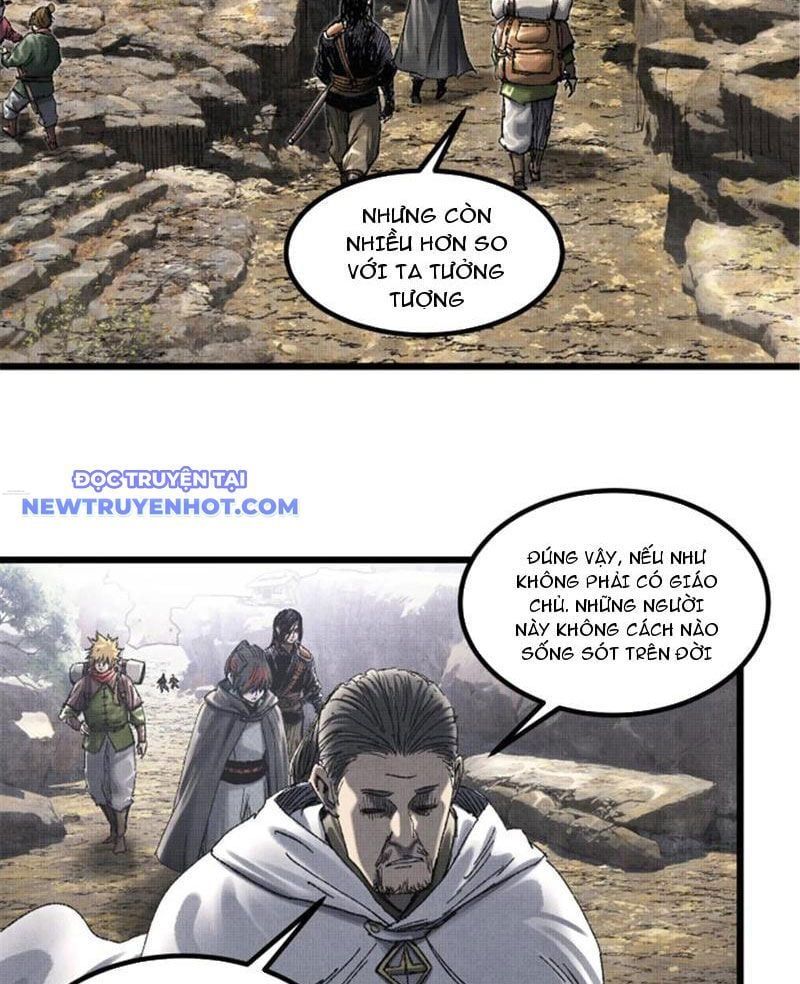 đọc truyện Thiên Hạ Đệ Nhất Lữ Bố Chương 94 ảnh 46 tại Thiên Thai Truyện