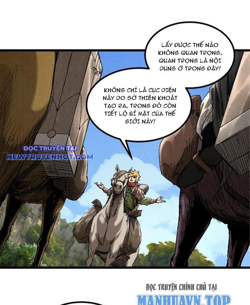 đọc truyện Thiên Hạ Đệ Nhất Lữ Bố Chương 94 ảnh 7 tại Thiên Thai Truyện