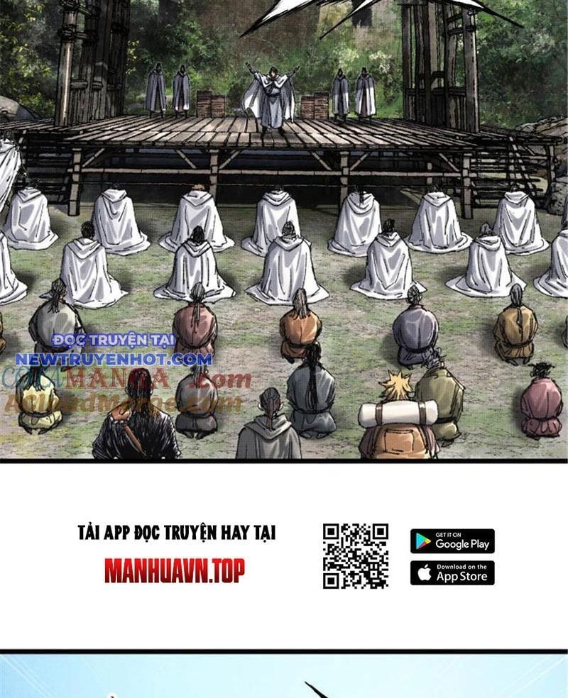 đọc truyện Thiên Hạ Đệ Nhất Lữ Bố Chương 94 ảnh 52 tại Thiên Thai Truyện