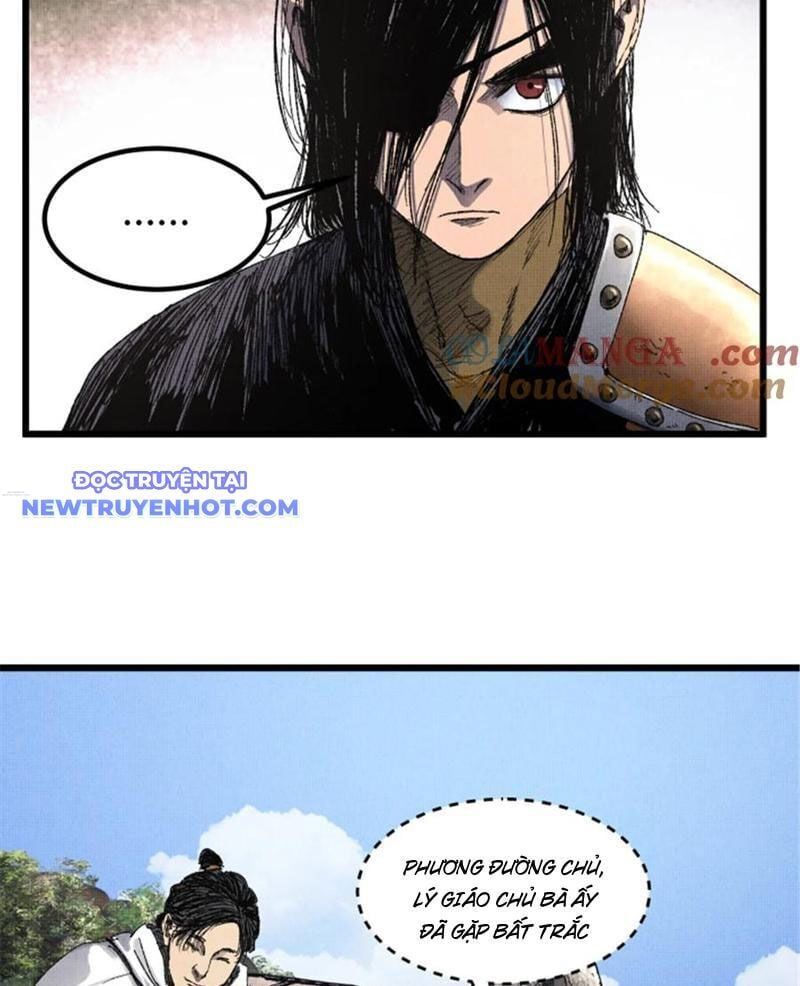 đọc truyện Thiên Hạ Đệ Nhất Lữ Bố Chương 94 ảnh 56 tại Thiên Thai Truyện