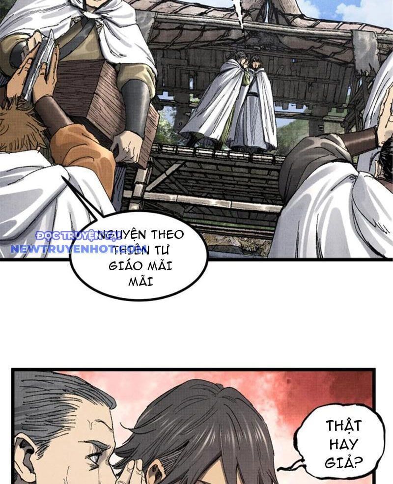 đọc truyện Thiên Hạ Đệ Nhất Lữ Bố Chương 94 ảnh 57 tại Thiên Thai Truyện