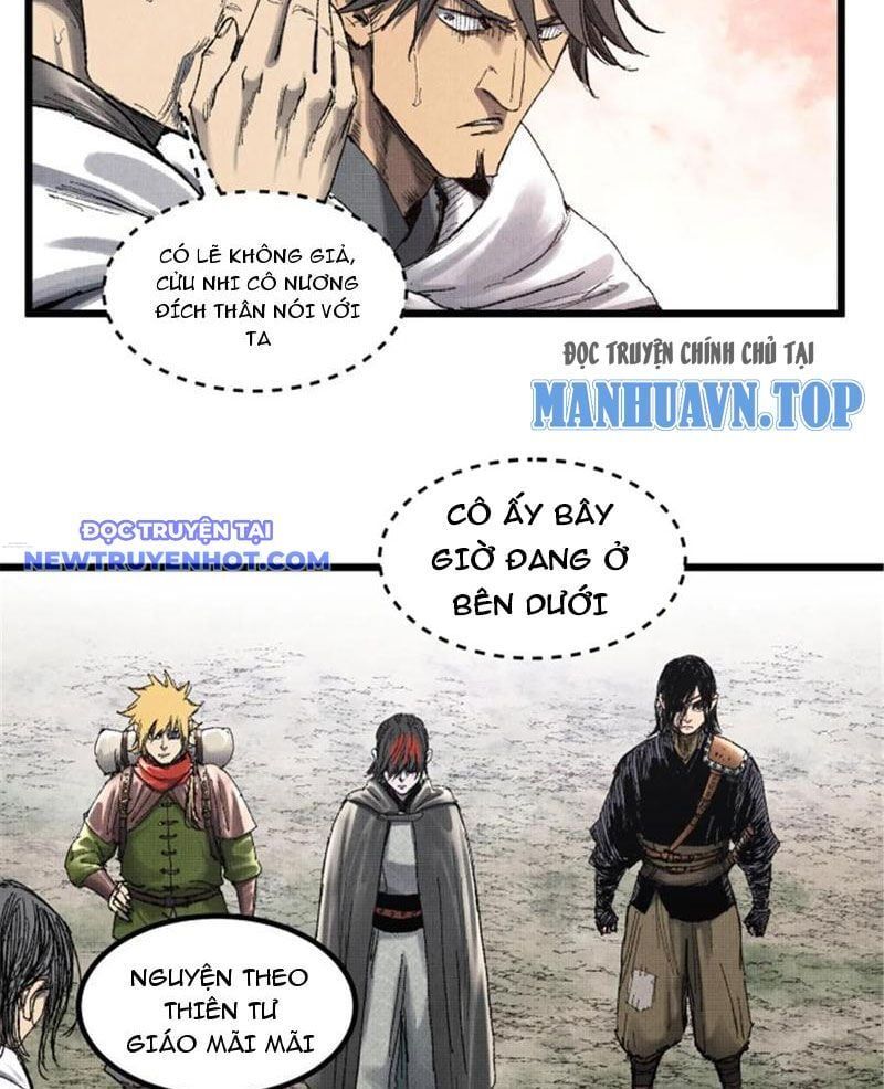 đọc truyện Thiên Hạ Đệ Nhất Lữ Bố Chương 94 ảnh 58 tại Thiên Thai Truyện