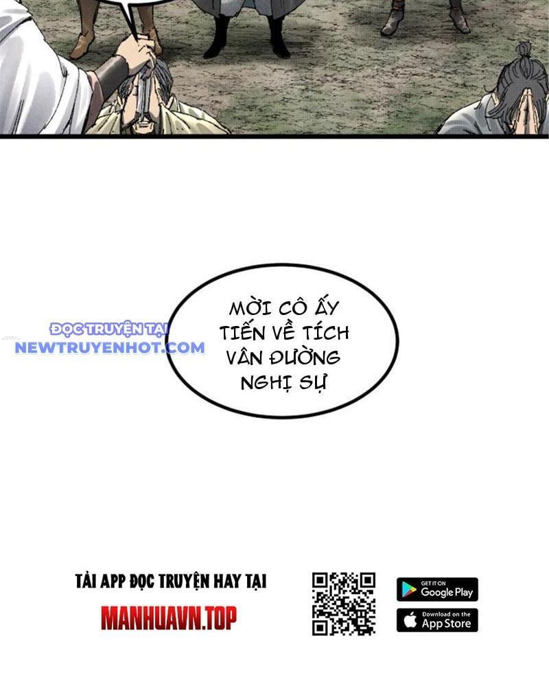 đọc truyện Thiên Hạ Đệ Nhất Lữ Bố Chương 94 ảnh 59 tại Thiên Thai Truyện