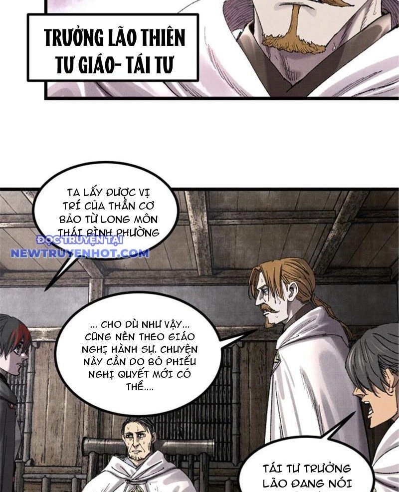 đọc truyện Thiên Hạ Đệ Nhất Lữ Bố Chương 94 ảnh 62 tại Thiên Thai Truyện