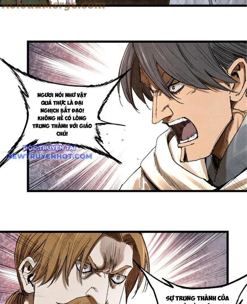 đọc truyện Thiên Hạ Đệ Nhất Lữ Bố Chương 94 ảnh 64 tại Thiên Thai Truyện