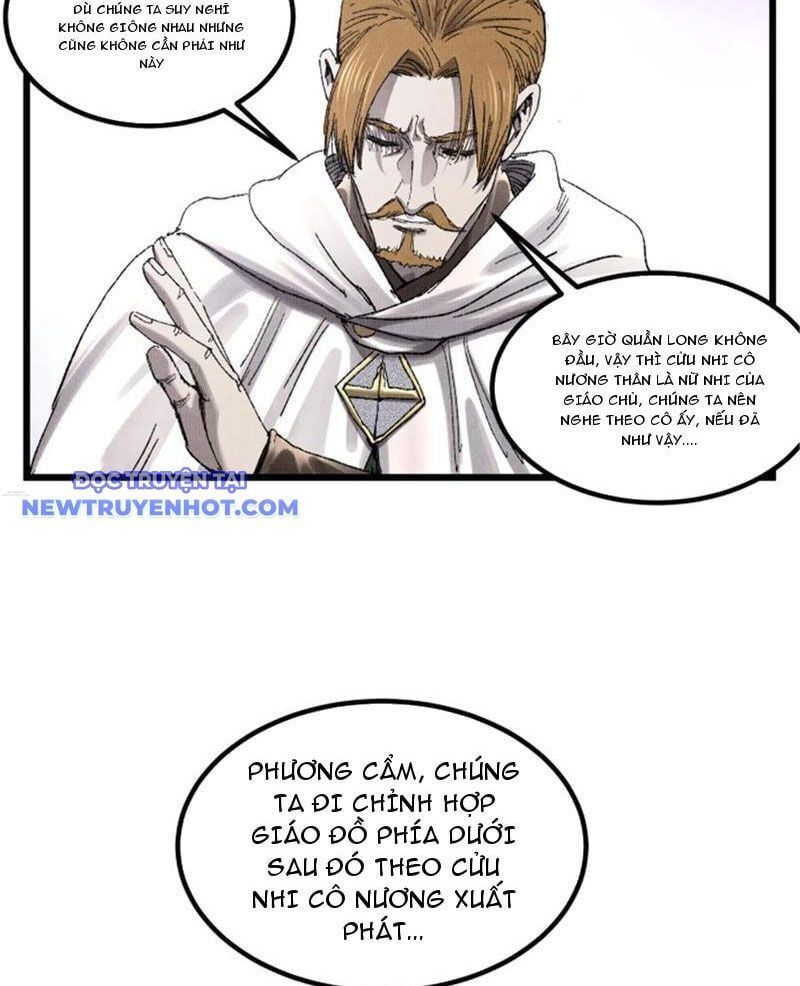 đọc truyện Thiên Hạ Đệ Nhất Lữ Bố Chương 94 ảnh 67 tại Thiên Thai Truyện