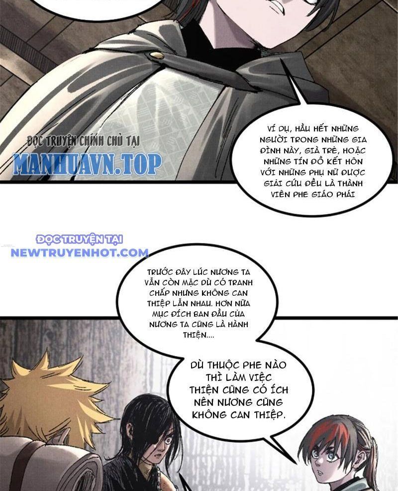 đọc truyện Thiên Hạ Đệ Nhất Lữ Bố Chương 94 ảnh 70 tại Thiên Thai Truyện