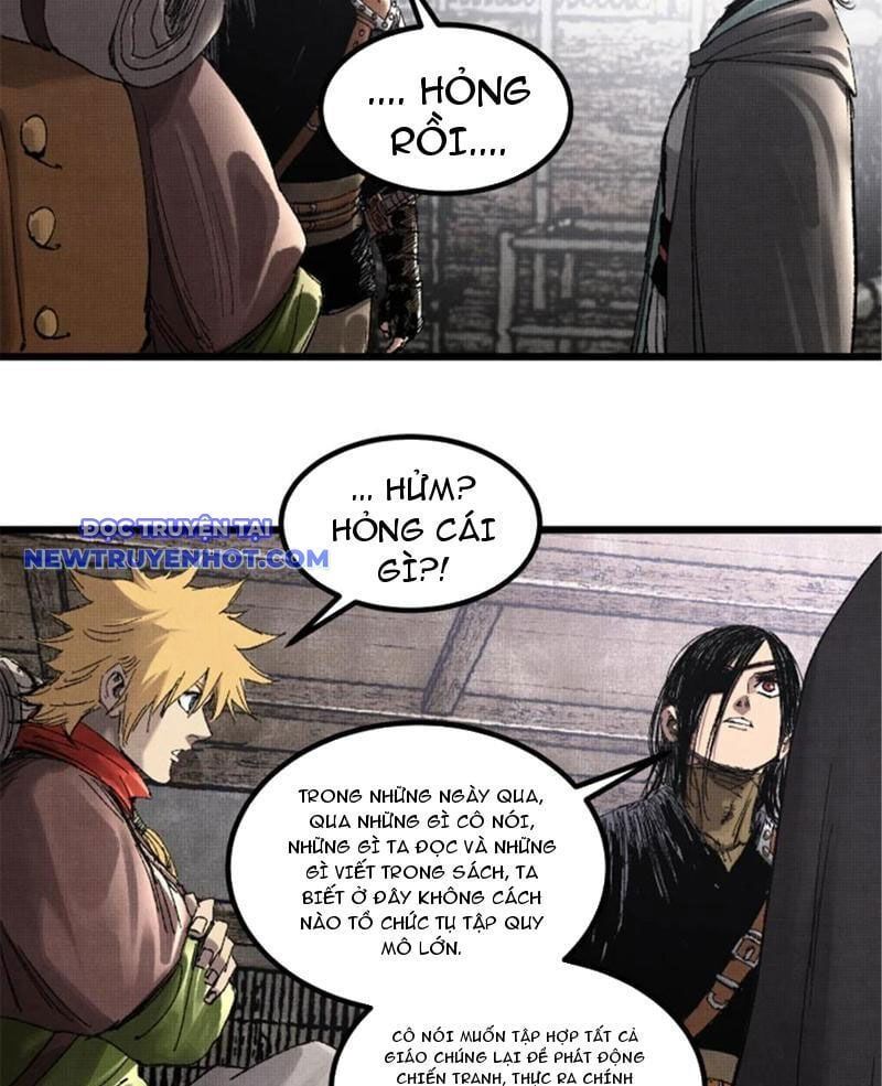 đọc truyện Thiên Hạ Đệ Nhất Lữ Bố Chương 94 ảnh 71 tại Thiên Thai Truyện