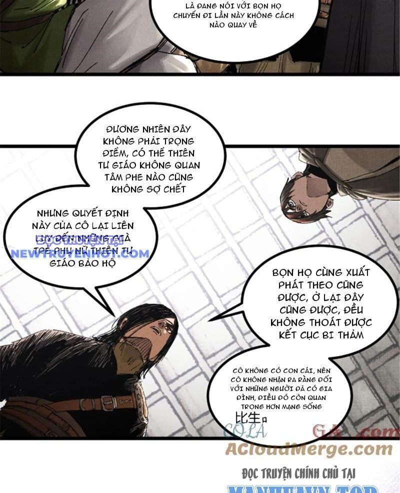 đọc truyện Thiên Hạ Đệ Nhất Lữ Bố Chương 94 ảnh 72 tại Thiên Thai Truyện