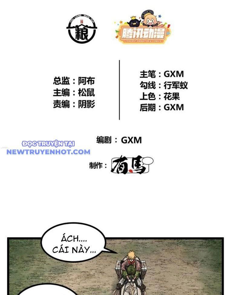 đọc truyện Thiên Hạ Đệ Nhất Lữ Bố Chương 94 ảnh 11 tại Thiên Thai Truyện