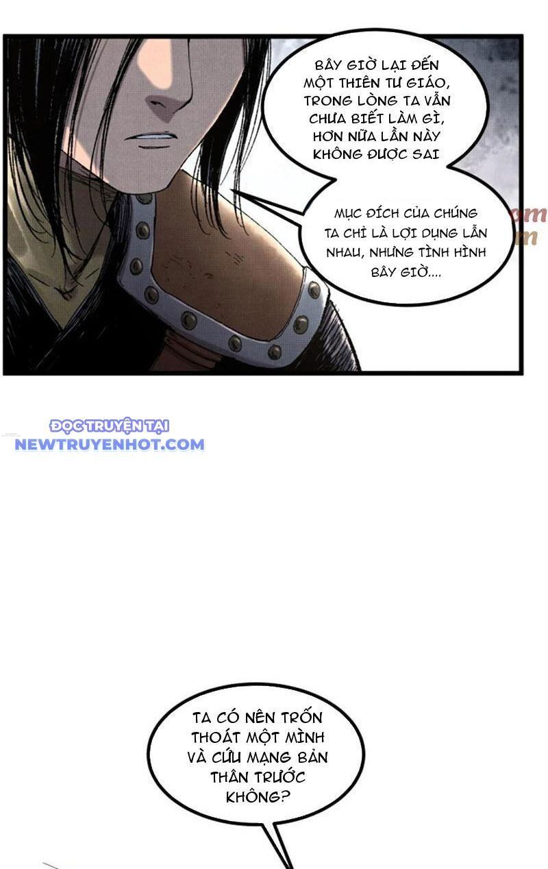 đọc truyện Thiên Hạ Đệ Nhất Lữ Bố Chương 95 ảnh 12 tại Thiên Thai Truyện