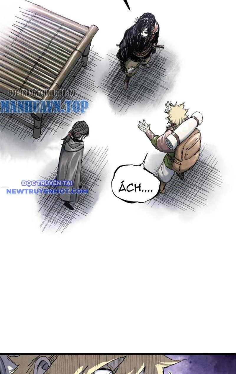 đọc truyện Thiên Hạ Đệ Nhất Lữ Bố Chương 95 ảnh 13 tại Thiên Thai Truyện