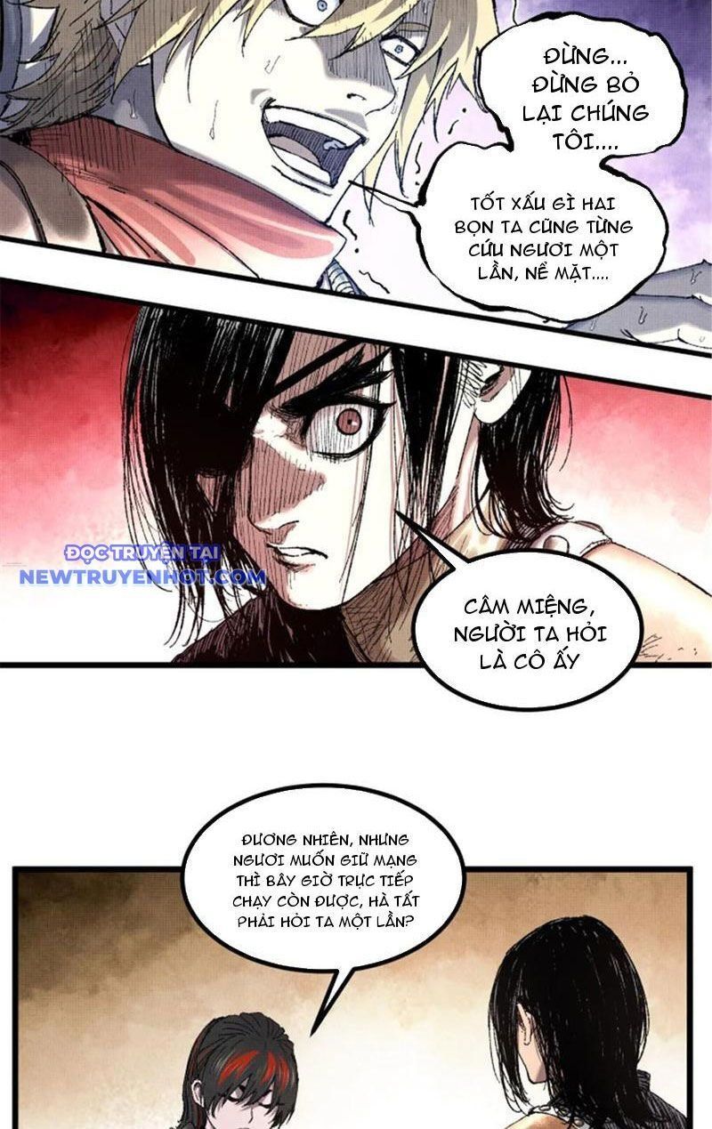 đọc truyện Thiên Hạ Đệ Nhất Lữ Bố Chương 95 ảnh 14 tại Thiên Thai Truyện