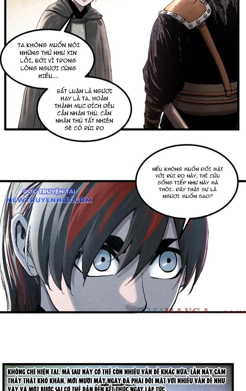 đọc truyện Thiên Hạ Đệ Nhất Lữ Bố Chương 95 ảnh 15 tại Thiên Thai Truyện