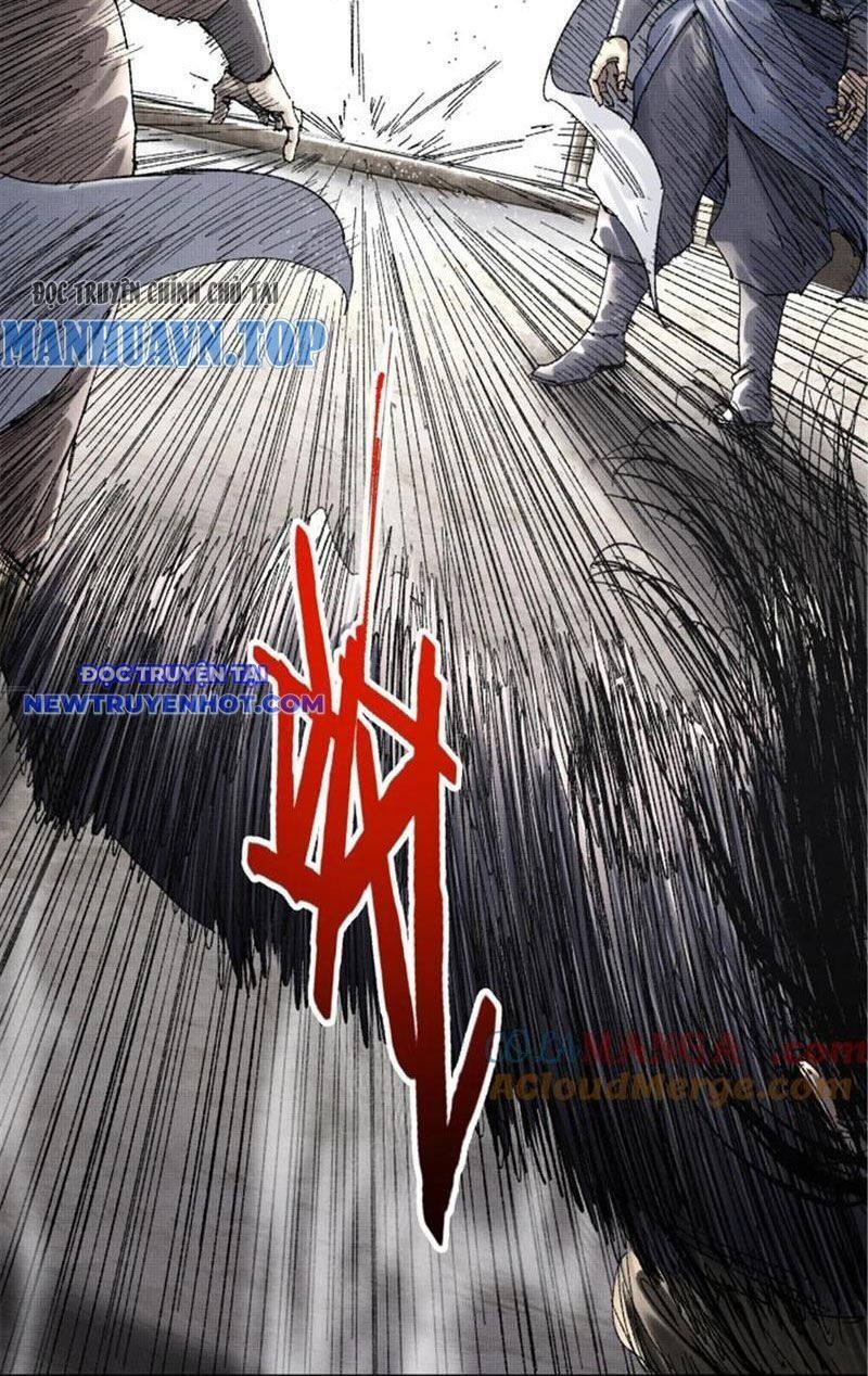 đọc truyện Thiên Hạ Đệ Nhất Lữ Bố Chương 95 ảnh 18 tại Thiên Thai Truyện