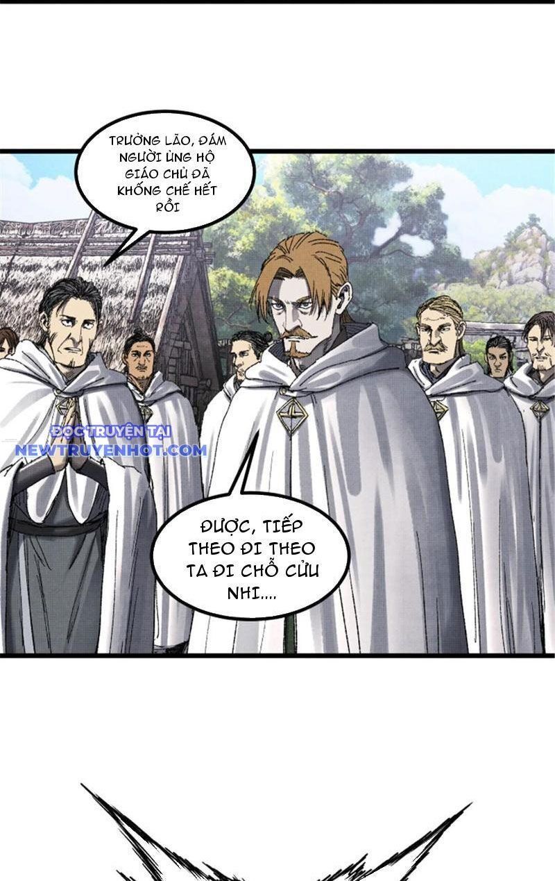 đọc truyện Thiên Hạ Đệ Nhất Lữ Bố Chương 95 ảnh 19 tại Thiên Thai Truyện