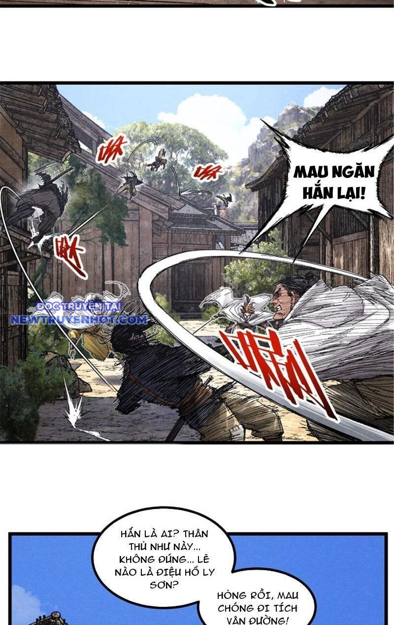 đọc truyện Thiên Hạ Đệ Nhất Lữ Bố Chương 95 ảnh 21 tại Thiên Thai Truyện