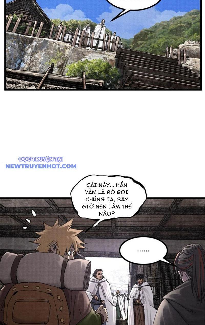 đọc truyện Thiên Hạ Đệ Nhất Lữ Bố Chương 95 ảnh 22 tại Thiên Thai Truyện