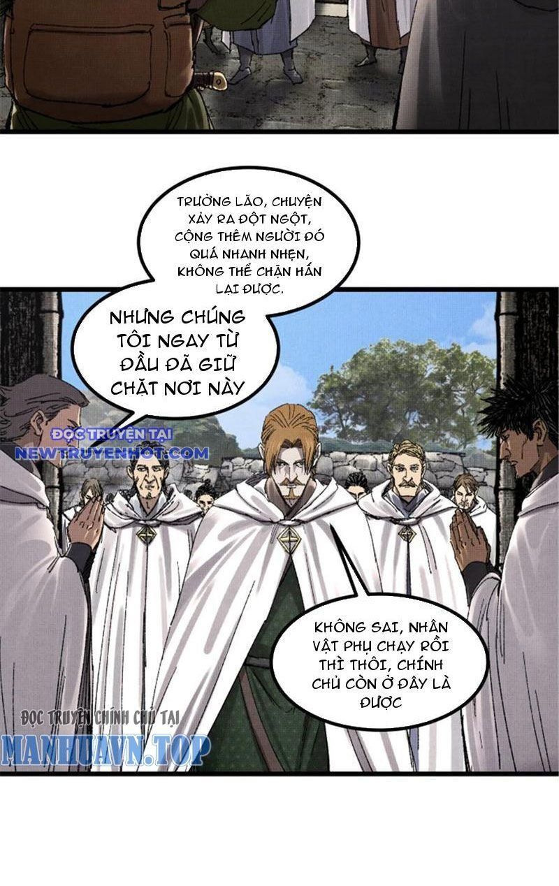 đọc truyện Thiên Hạ Đệ Nhất Lữ Bố Chương 95 ảnh 23 tại Thiên Thai Truyện