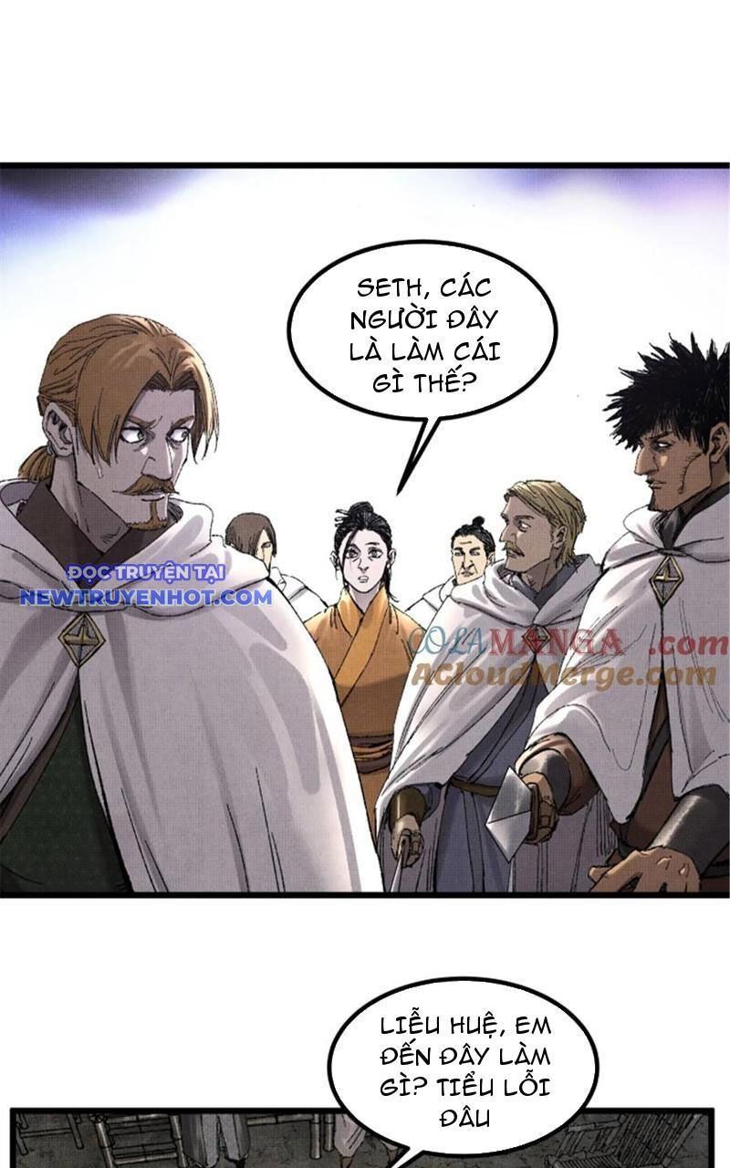 đọc truyện Thiên Hạ Đệ Nhất Lữ Bố Chương 95 ảnh 30 tại Thiên Thai Truyện