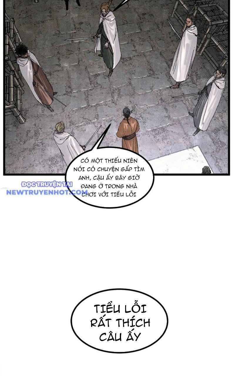 đọc truyện Thiên Hạ Đệ Nhất Lữ Bố Chương 95 ảnh 31 tại Thiên Thai Truyện