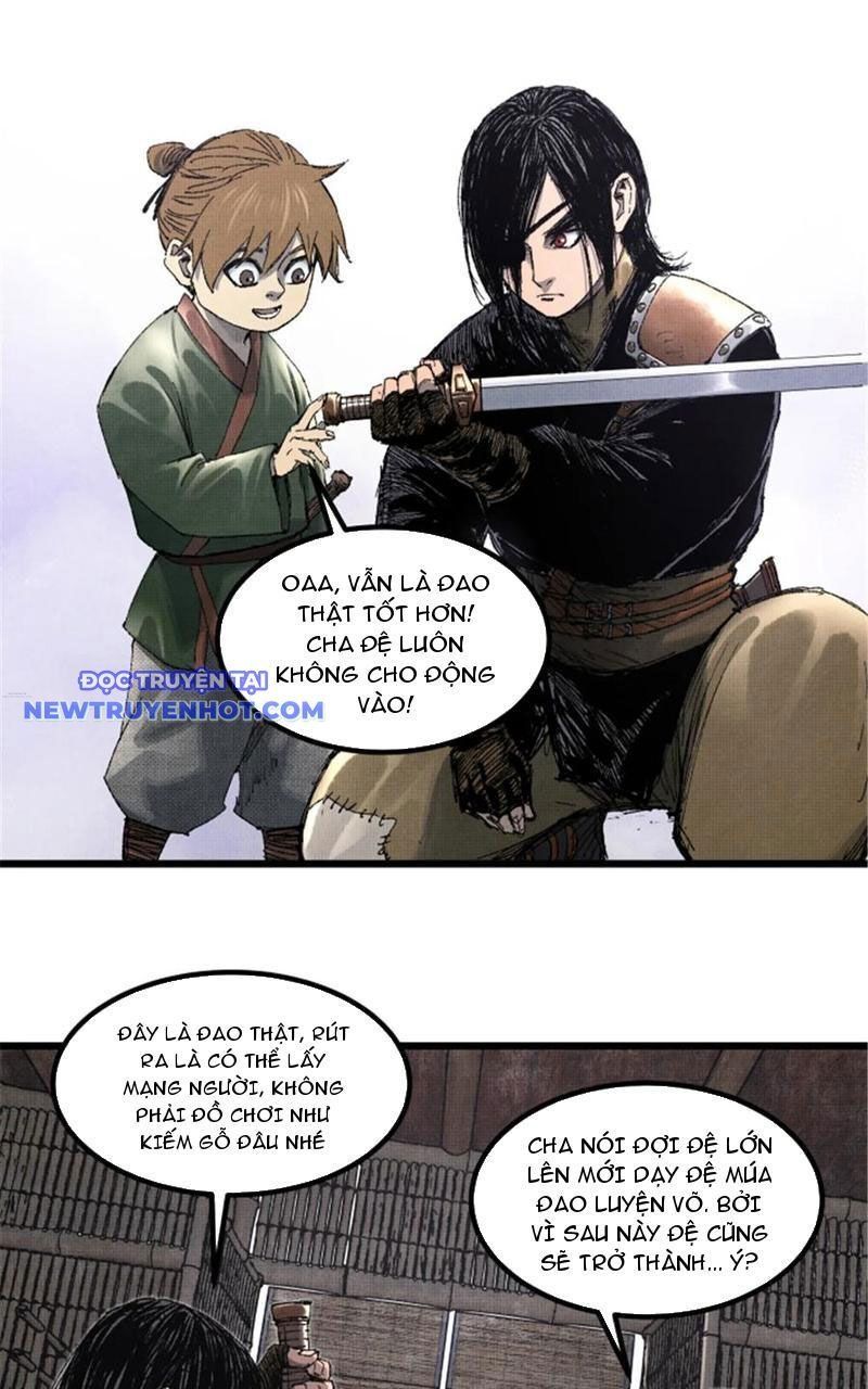 đọc truyện Thiên Hạ Đệ Nhất Lữ Bố Chương 95 ảnh 32 tại Thiên Thai Truyện