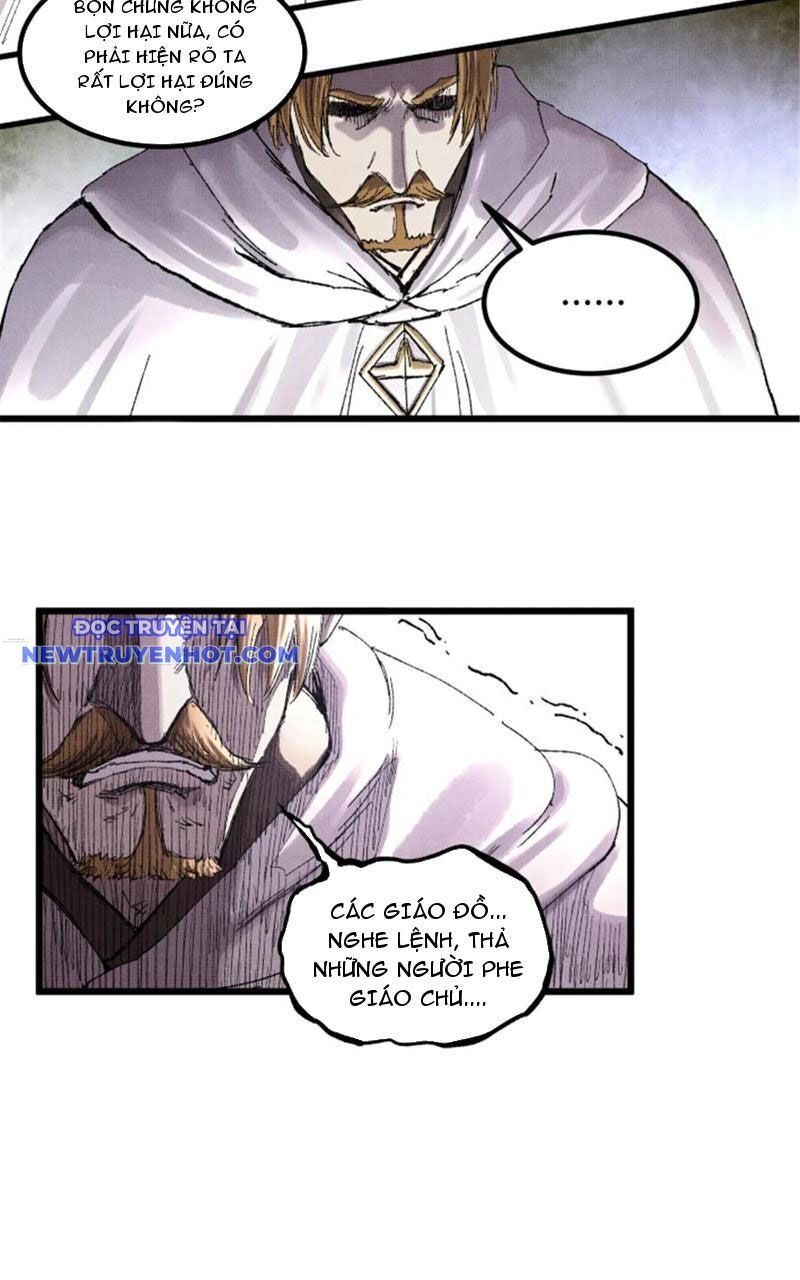 đọc truyện Thiên Hạ Đệ Nhất Lữ Bố Chương 95 ảnh 39 tại Thiên Thai Truyện