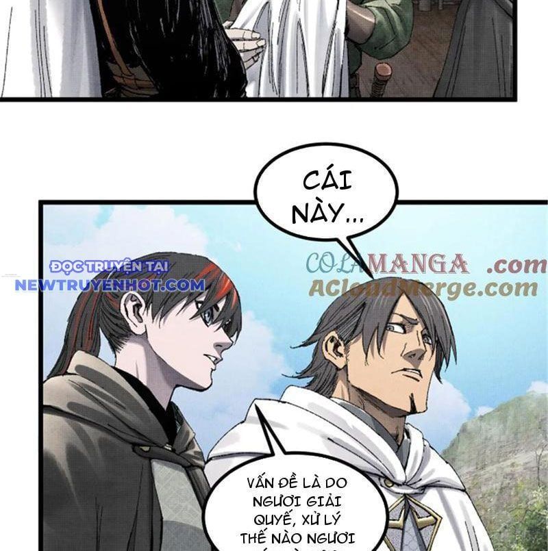 đọc truyện Thiên Hạ Đệ Nhất Lữ Bố Chương 95 ảnh 46 tại Thiên Thai Truyện